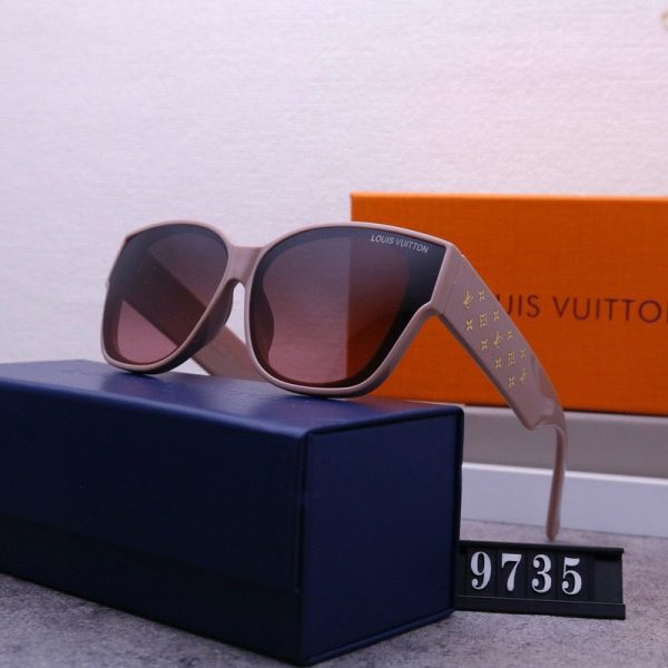 Sunglasses Louis Vuitton LVW068 - Image 7