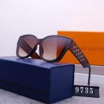 Sunglasses Louis Vuitton LVW068 - Image 10