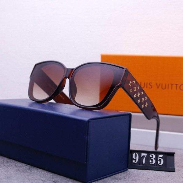 Sunglasses Louis Vuitton LVW068 - Image 10