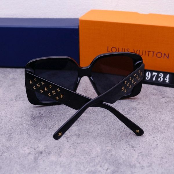 Sunglasses Louis Vuitton LVW069 - Image 4