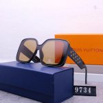 Sunglasses Louis Vuitton LVW069 - Image 5