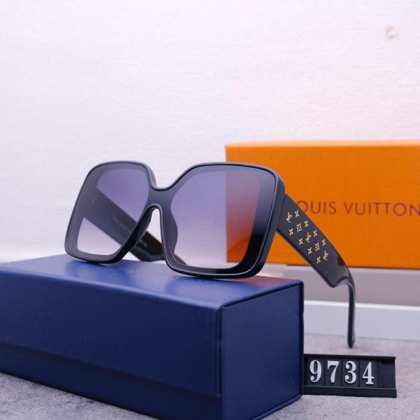 Sunglasses Louis Vuitton LVW069 - Image 7