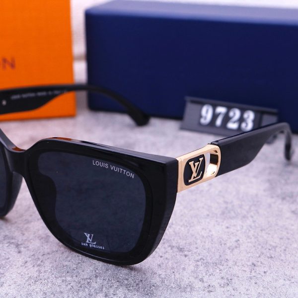 Sunglasses Louis Vuitton LVW070 - Image 3