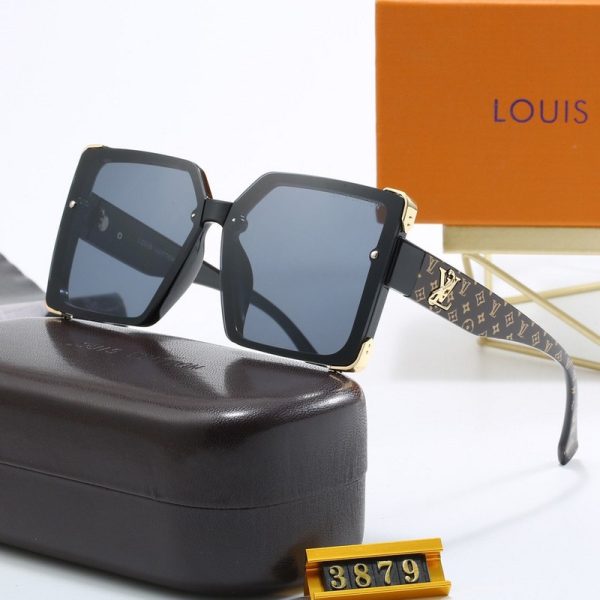 d141503_17660-1.jpg Sunglasses Louis Vuitton LVW072 - Image 1