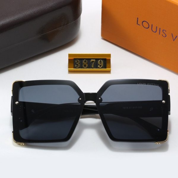 Sunglasses Louis Vuitton LVW072 - Image 2