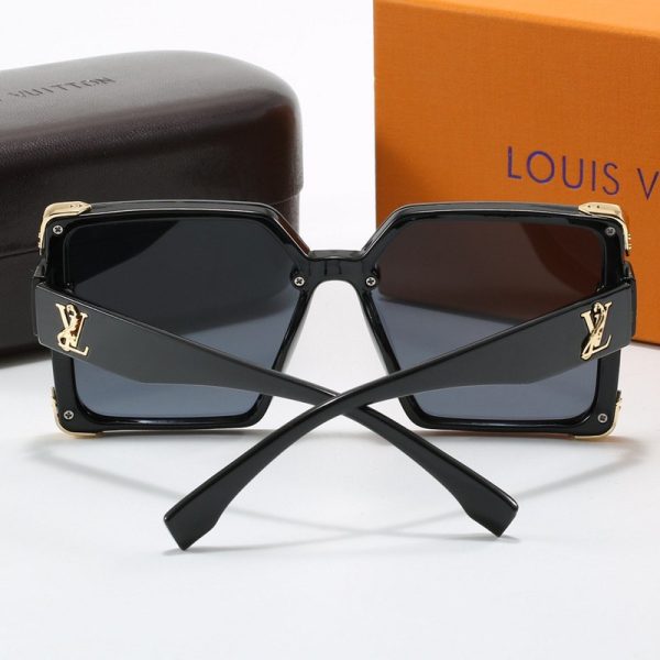 Sunglasses Louis Vuitton LVW072 - Image 3