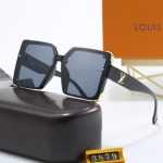 Sunglasses Louis Vuitton LVW072 - Image 7