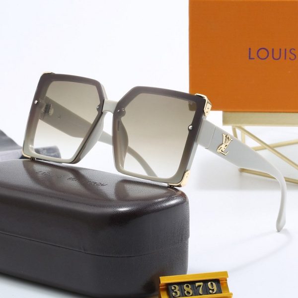 Sunglasses Louis Vuitton LVW072 - Image 8