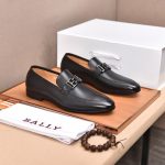 Bally Ellyane Loafers BA003