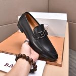 Bally Ellyane Loafers BA003 - Image 2