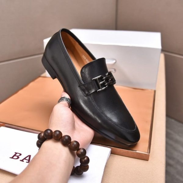 Bally Ellyane Loafers BA003 - Image 2