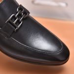 Bally Ellyane Loafers BA003 - Image 3