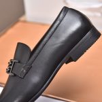 Bally Ellyane Loafers BA003 - Image 4