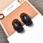 Bally Ellyane Loafers BA003 - Image 5