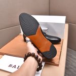 Bally Ellyane Loafers BA003 - Image 6