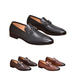 Bally Ellyane Loafers BA003 - Image 7