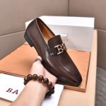 Bally Ellyane Loafers BA003 - Image 9