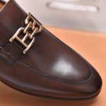 Bally Ellyane Loafers BA003 - Image 10