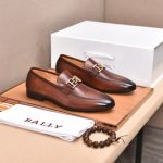 Bally Ellyane Loafers BA003 - Image 11
