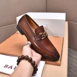 Bally Ellyane Loafers BA003 - Image 12