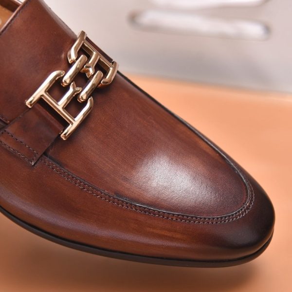 Bally Ellyane Loafers BA003 - Image 13