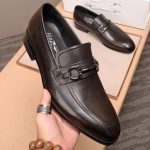 Ferragamo Fedro Loafers FG005