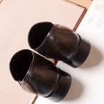 Ferragamo Fedro Loafers FG005 - Image 2