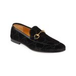 Gucci Jordaan Loafer GC155