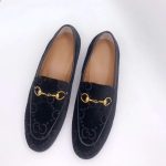Gucci Jordaan Loafer GC155 - Image 2