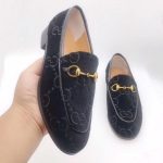 Gucci Jordaan Loafer GC155 - Image 3