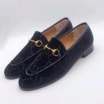 Gucci Jordaan Loafer GC155 - Image 4
