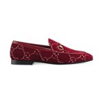 Gucci Jordaan Loafer GC155 - Image 6
