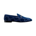 Gucci Jordaan Loafer GC155 - Image 10