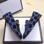 Gucci Jordaan Loafer GC155 - Image 11