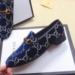 Gucci Jordaan Loafer GC155 - Image 12