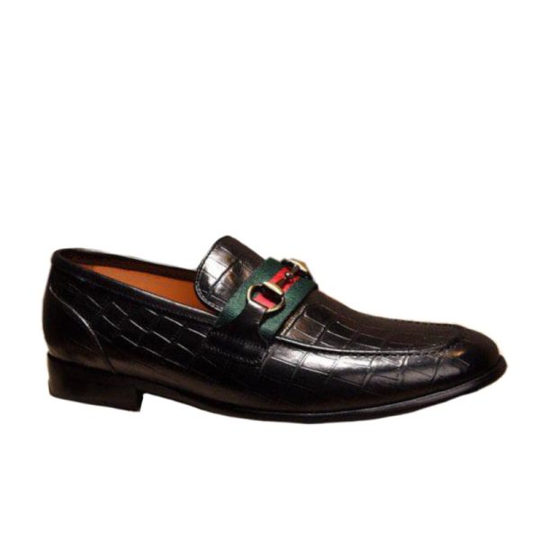 d141579_5192-1.jpg Gucci Loafer Men’s GC156 - Image 1