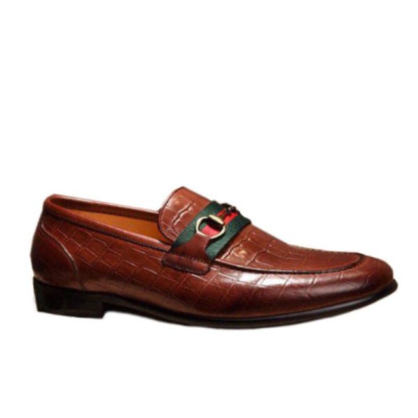 Gucci Loafer Men’s GC156 - Image 6