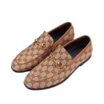 Gucci Jordaan Loafer Men’s GC157