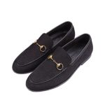 Gucci Jordaan Loafer Men’s GC157 - Image 5