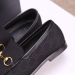Gucci Jordaan Loafer Men’s GC157 - Image 6