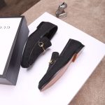 Gucci Jordaan Loafer Men’s GC157 - Image 7