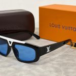 Sunglasses Louis Vuitton LVW073 - Image 5