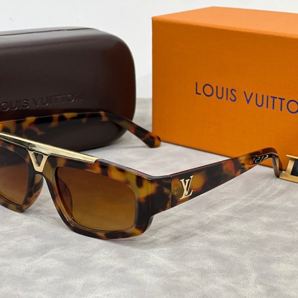 Sunglasses Louis Vuitton LVW073 - Image 6