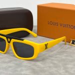 Sunglasses Louis Vuitton LVW073 - Image 7