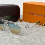 Sunglasses Louis Vuitton LVW073 - Image 8