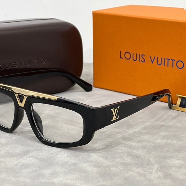 Sunglasses Louis Vuitton LVW073 - Image 9