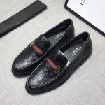 Gucci Loafer Men’s Black GC158