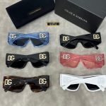 Sunglasses Louis Vuitton LVW075 - Image 8