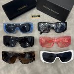 Sunglasses Louis Vuitton LVW075 - Image 9