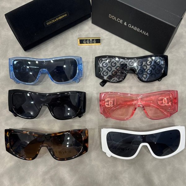 Sunglasses Louis Vuitton LVW075 - Image 9